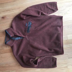 Patagonia Synchilla  Fleece - M